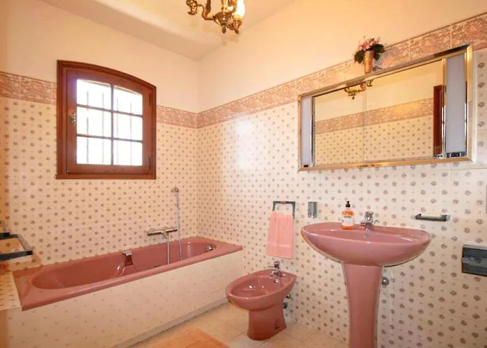 10 People Sea View And Private Pool Villa *