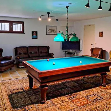 10 People Sea View And Private Pool Villa