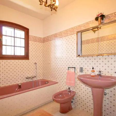 10 People Sea View And Private Pool Villa *