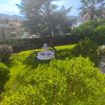 Villa 10 People Sea View And Private Pool Saint-Raphaël