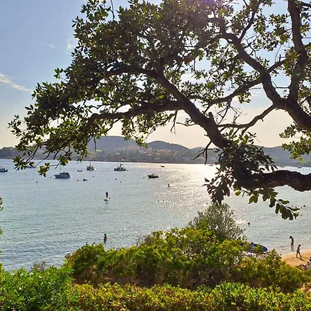 Villa 10 People Sea View And Private Pool Saint-Raphaël