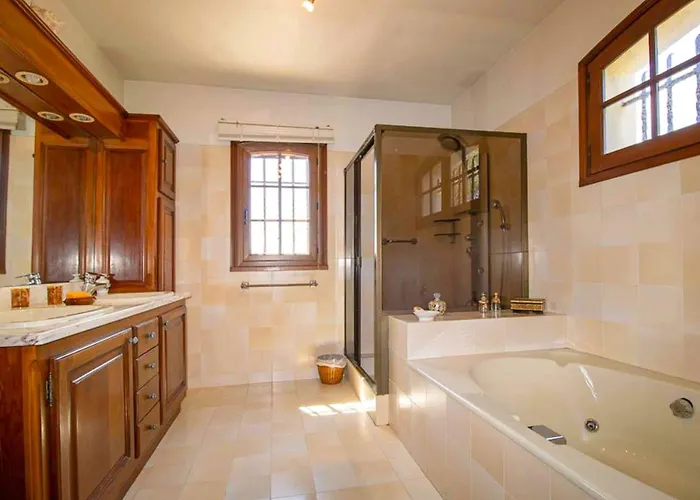 10 People Sea View And Private Pool * Сен-Рафаэль